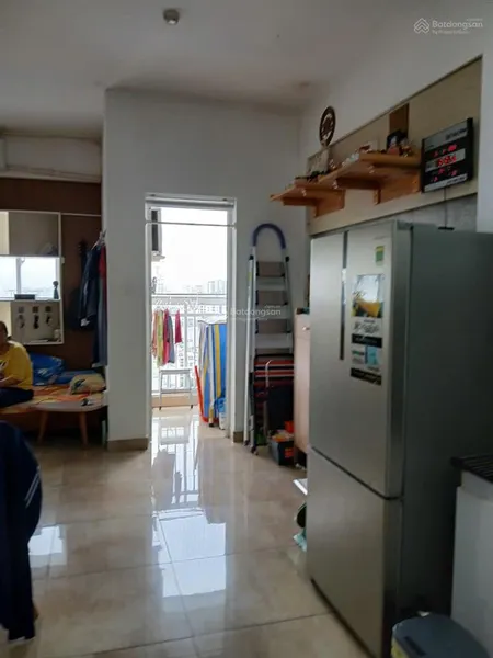 Bán căn hộ chung cư idico tân phú, giá rẻ