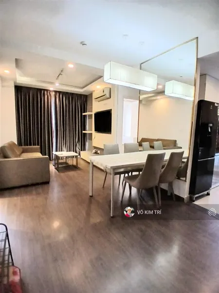Cc the avila 71m2 2pn 2wc tầng 16 ban công view võ văn kiệt giá 2,4tỷ 0918 220 *** mr.trí