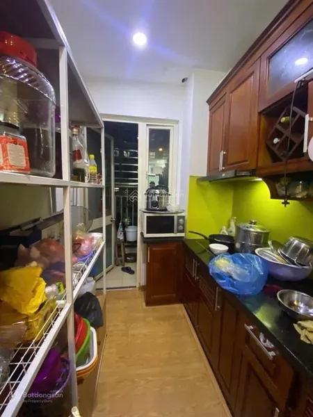 Bán chung cư ecohome 1, gần chợ, trường các cấp, bệnh viện. giá 4.2 tỷ