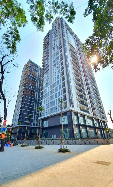 Chính chủ bán cc 2pn tại bình minh garden, 5,3 tỷ, 75m2 0982 998 ***