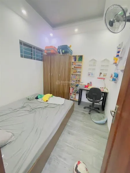 Căn hộ 2pn, 2wc tại vp6 linh đàm, giá ưu đãi 3,1 tỷ, 61m2 bao đẹp