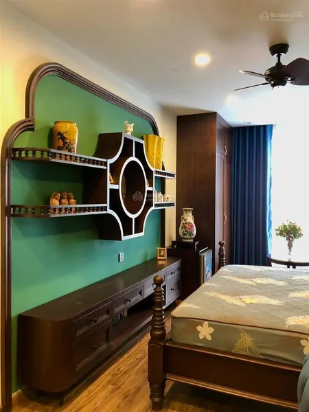 Chính chủ bán 2pn, sky park tầng trung chỉ 8,3 tỷ. full nt. 0343,202.831