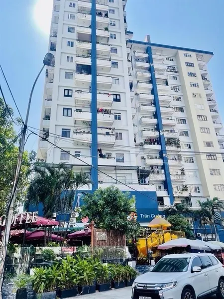 Bán chcc a5 3n, 2wc, nguyễn cảnh dị, hoàng mai, 123m2, 6.98 tỷ(ctl)