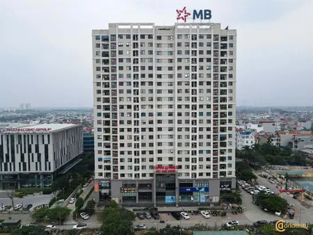 Chính chủ bán cc 987 tam trinhyên sở. 76m23pn2wc