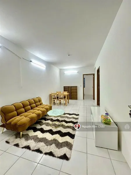 Bán nhanh căn hộ hud ct1b tầng 6 view trọn khu đô thị mới phước long hướng đông mát mẻ 2 tỷ 180