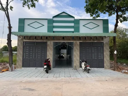 ⚡ NGỘP NGỘP : Nhà trọ Mỹ Phước – Dòng tiền ổn định 26tr/tháng. Sổ sẵn cầm tay, full thổ cư