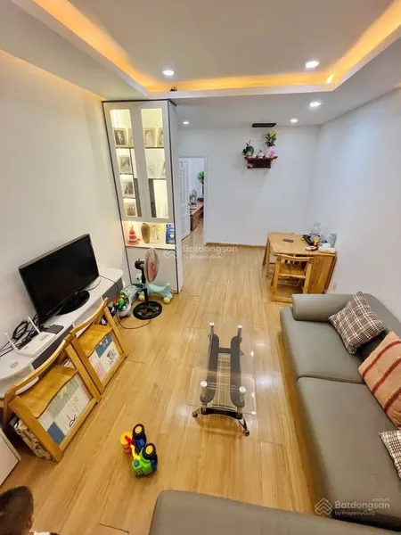 Bán căn chung cư ct5 vĩnh điềm trung, nha trang đầy đủ nội thất mới, cao cấp hiện đại