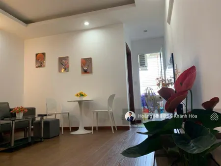 Bán căn hộ 1pn full nội thất mới vcn ct7 vĩnh điềm trung chỉ 1.63 tỷ