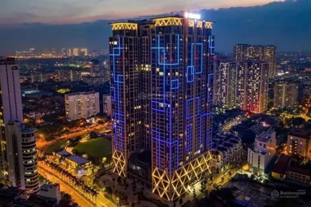 Bán gấp căn 2 ngủ the zeii mỹ đình, 84m, chỉ 10.8 tỷ