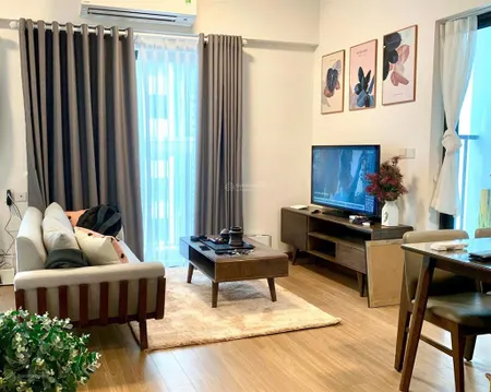 Bán căn hộ 58m2 park 1 aquabay vỉew hồ