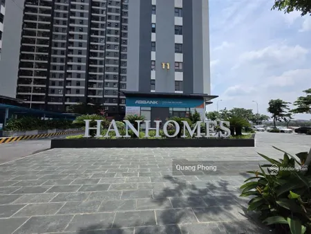 Bán chung cư blue star trung tâm thị trấn trâu quy