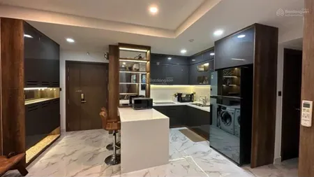 Ngộp bank bán cc golden mansion (phú nhuận) giá 2tỷ100 bao sang tên công chứng