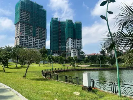 Căn hộ chung cư cao cấp 5 sao văn lang sky lake tâm điểm đầu tư tại tp. việt trì