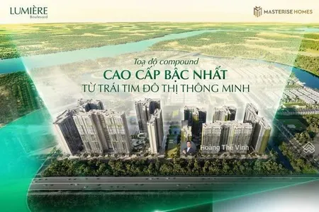 Giỏ hàng 2pn dành cho việt kiều giá chi tiết trong bài tốt nhất lumiere boulevard mua ở hoặc đầu tư