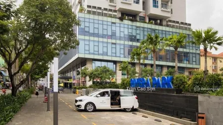 Bán căn hộ rivera park thành thái, quận 10 (ngay đh bách khoa) 74m2 2pn 2wc. hướng đông. 5,85 tỷ