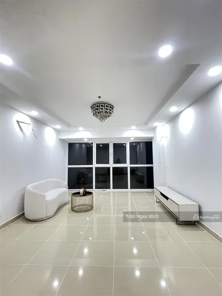 Căn hộ cc hoàng anh an tiến 2pn full nội thất, 3.740 tỷ, 96m2 tại nhà bè, hcm hàng hot