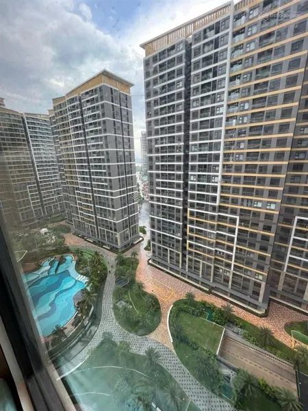 Bán gấp studio glory height gh2 vinhomes grand park quận 9