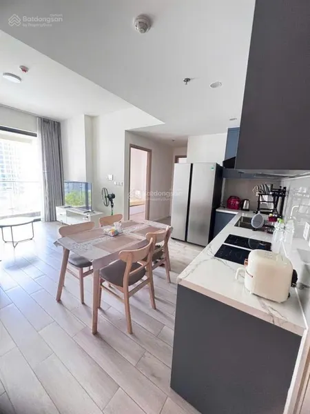 Bán căn hộ 2pn vinhome khu a tại kdc phước thiện, 5,5 tỷ, 66,6m2