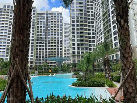 Quỹ căn độc quyền lumiere boulevard giá chỉ 3.702 tỷ căn 1pn1wc tầng cao