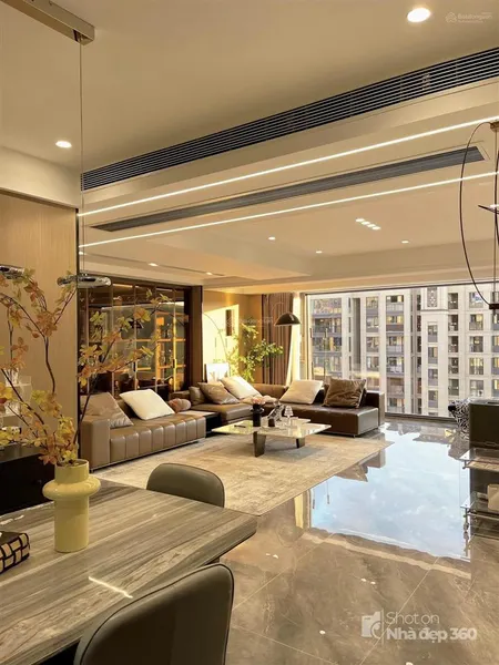 Bán 3pn view sông hồng 8,6 tỷ dt 100m2 minh khai sunshine garden time city. e minh anh 0944 394 ***