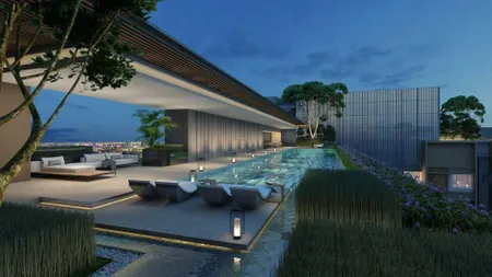 Chính chủ cần bán căn hộ cao cấp the marq, q.1, 82m2, 2pn, giá 14 tỷ, 0901 716 ***