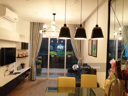 Charmington bán căn 3 phòng ngủ full nội thất xịn 4tỷ6 bao sang tên