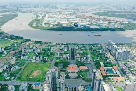 BDS HVL Chủ gửi bán căn hộ Duplex chung cư cao cấp Vista Verde ngay cạnh UBND TP Thủ Đức cũ