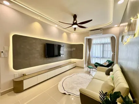 Cần tiền bán nhanh căn hộ sky garden, pmh, q7 nhà đẹp, giá siêu tốt. 0917 300 ***