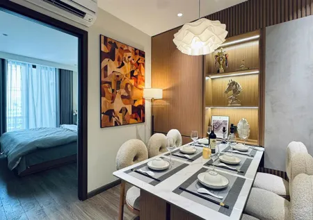 Bán căn hộ chung cư ban cơ yếu chính phủ, 10,5 tỷ, 123m2, 3pn, 2wc, pháp lý sổ đỏ, nội thất đầy đủ