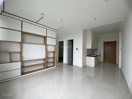 Chủ bán gấp căn 55m2 2pn, 2wc sài gòn intela, giá 1.96 tỷ, view sông, nhà mới, ở ngay