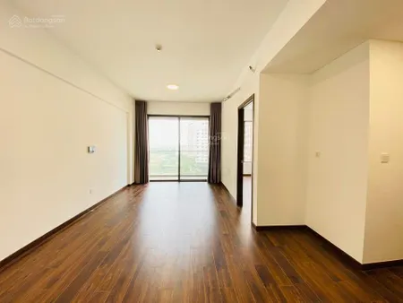 Bán căn hộ sổ hồng sẵn 2 phòng ngủ có nội thất block mp678 công chứng liền tay. 0902 593 ***