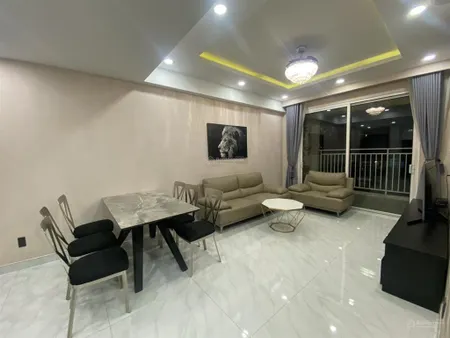 Chính chủ bán ch 3pn 2wc the botanica tầng cao thoáng mát đầy đủ tiện ích
