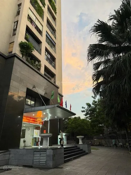 Chung cư 102 trường chinh tầng trung 54m2 full đồ nhỉnh 5 tỷ