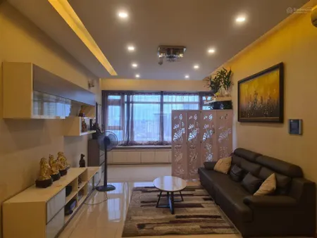Căn hộ 3pn, tòa sapphire 2, saigon pearl