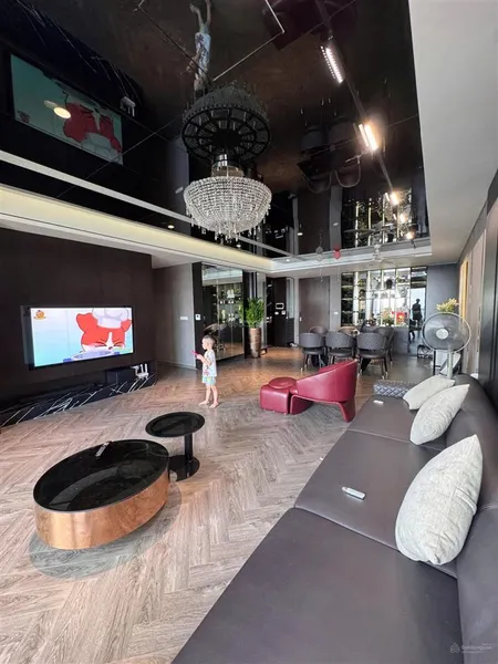 Căn hộ cc dolphin plaza, 133m2 151 , giá 9,5 tỷ tại trần bình, mỹ đình 2, nam từ liêm, hà nội