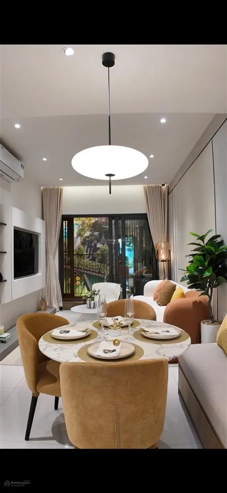 Rổ hàng 2pn giá tốt elysian thanh toán 5% ký hđmb, trả trước chỉ 30% đến khi nhận nhà