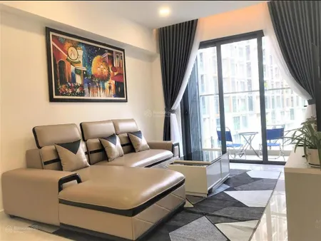 Bán nhanh cc 2pn full nội thất sổ hồng riêng công chứng ngay. 0947 711 ***