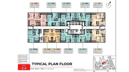 Capital square đà nẵng siêu phẩm sinh lời bên bờ sông hàn