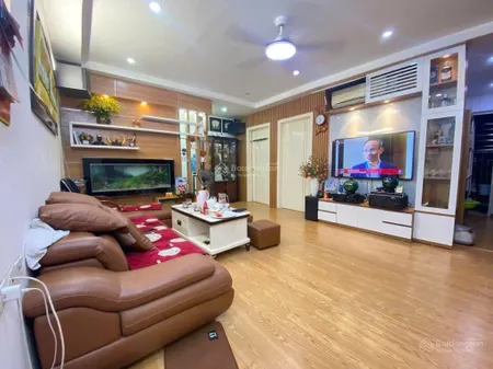 Ecohome 64m full nội thất, ở ngay