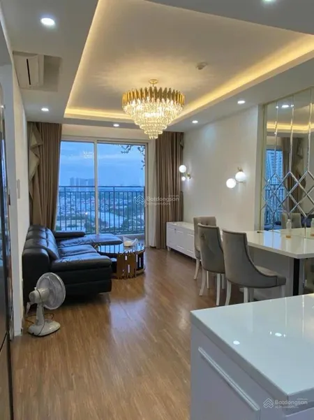 Cần bán gấp căn hộ sunrise riverside, 5,6 tỷ, 83m2, 3pn full nt