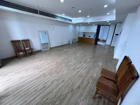 Bán căn hộ 152m² 2pn+1 chung cư dolphin plaza 28 trần bình