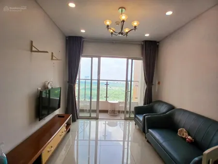 Bán gấp căn hộ dragon hill 2 75m2 full nội thất, view đẹp, giá chỉ 4.1 tỷ