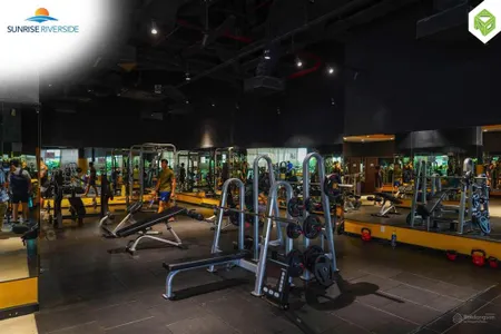Bán cc tại dự án sunrise riverside, 2,1 tỷ, 33m2, hàng hot