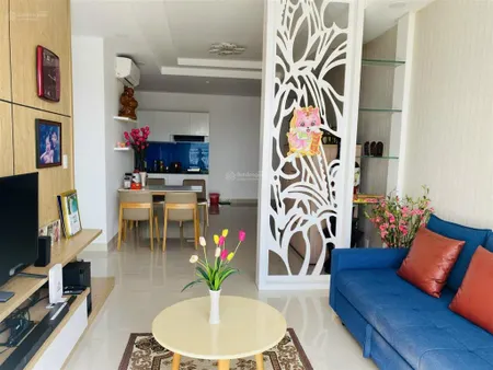 Cần bán căn góc 3 phòng ngủ view biển vũng tàu melody full nội thất cao cấp giá 4.5tỷ