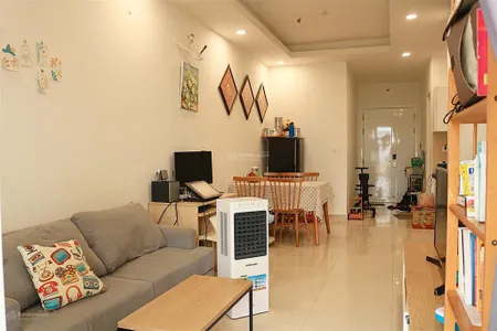 Bán căn hộ moonlight boulevard 1pn+, giá 2,5 tỷ, 56m2, full nội thất, giá siêu hời, bình tân, hcm