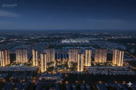 Quỹ căn 2n giá chỉ 6xtr/m2 phân khu cao cấp masteri ocean park 3