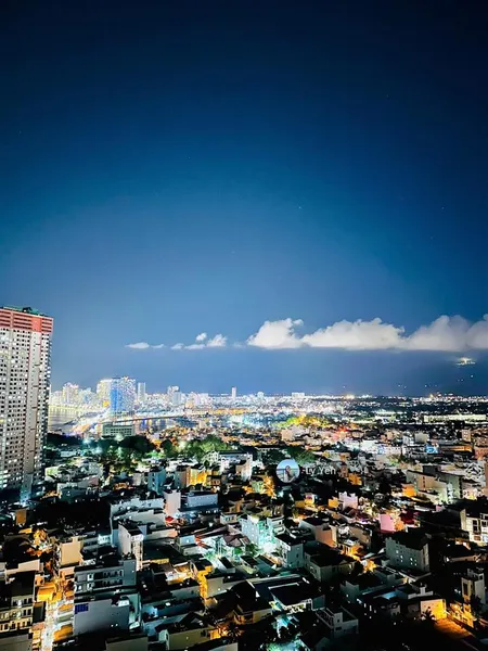 Sở hữu căn hộ biển tại nha trang giá chỉ 3 tỷ 100