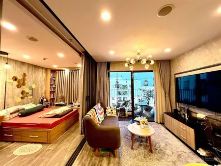 Chính chủ bán siêu phẩm mone nam sài gòn 2pn1wc nội thất cao cấp
