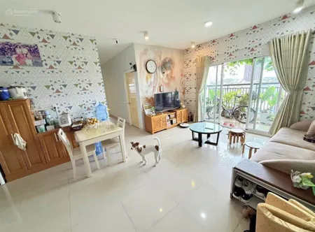Bán căn hộ góc 102m2 gồm 3pn 2wc giá 4,5tỷ tại vũng tàu center