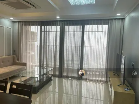 Bán căn 3 ngủ đẹp giá tốt nhất tại c6 d'capitale